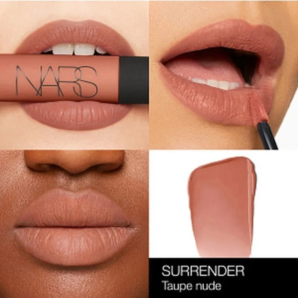 NARS new box